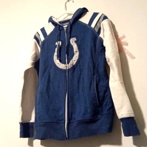 Colts Jacket
